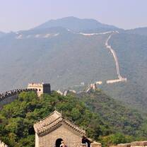 Study abroad with SU Beijing!