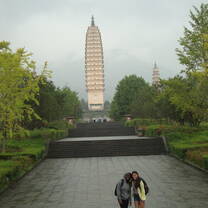 Study abroad with SU Beijing!