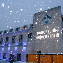 Bahcesehir University