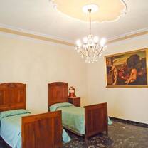 Tuscania Student Housing