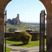 Athena Study Abroad in Tuscania, Italy