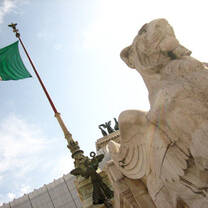 Study Abroad in Rome, Italy
