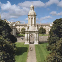 Trinity College Dublin