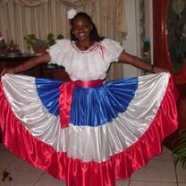 ICADS Spanish students celebrate Costa Rica's Independence Day on September 15th