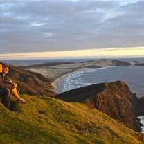 Study with USAC at Massey University in New Zealand!