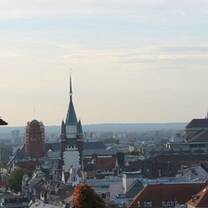 Study with IES Abroad in Germany 