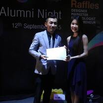Alumni