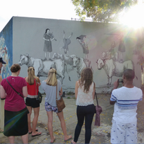 Study and Intern Abroad with CAPA in Buenos Aires