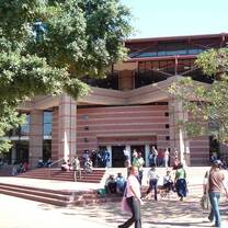 University of the Western Cape Library