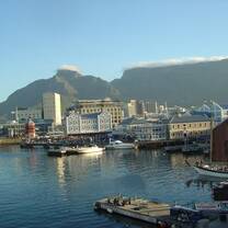 Cape Town Waterfront