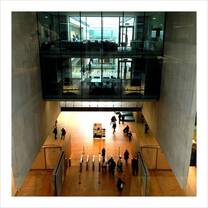 SAI and University of the Arts London