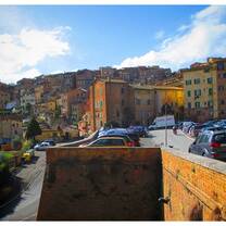 SAI and Siena Italian Studies