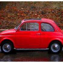 Study abroad in Rome, Italy