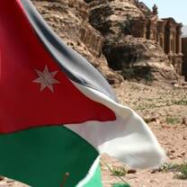 Study Abroad in the Hashemite Kingdom of Jordan!