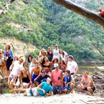 Study Abroad in South Africa with CEA