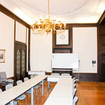Heidelberg School Classroom