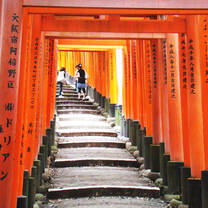 Athena Study Abroad in Kyoto, Japan