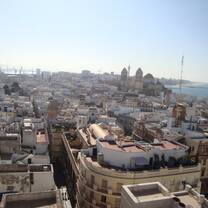 Visit Spain with API! 