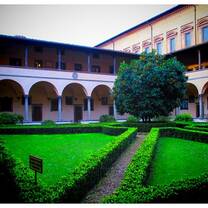 SAI Programs and Siena Italian Studies