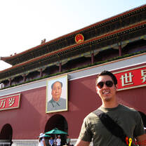Experience the Culture while Studying