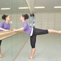 Dance Class