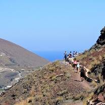 Hiking Trips HISA