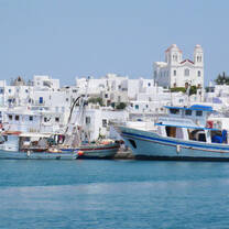 Port City