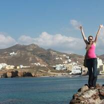 Gorgeous Paroan Seascape