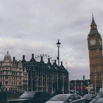 Experience London with Panrimo! Study Abroad today!