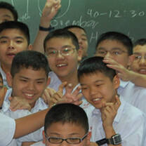 Teach English in Vietnam with LanguageCorps
