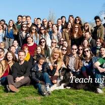 Language House TEFL community