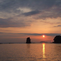 Teaching jobs in Korea with Footprints takes you places - like here in Chungnam