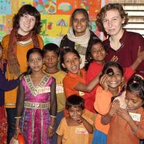 Volunteer Teach in Bangladesh