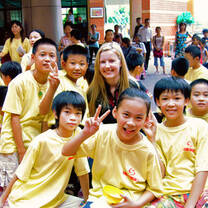 i-to-i TEFL - Internationally Recognized TEFL Courses