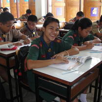 CIEE TEFL Programs