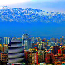 Santiago de Chile