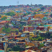 Valparaiso