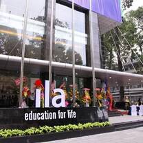 ILA Vietnam HCMC Centre 1
