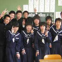 ALT with Students