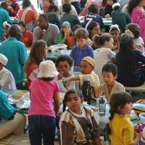 Teach in Sudan