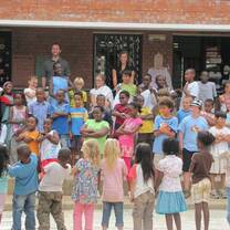 Teach in Rwanda