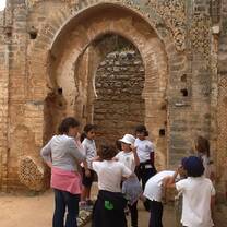 Teach in Casablanca at the International School of Morocco 