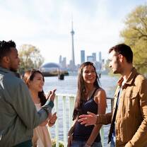 Earn your CELTA certification in Toronto