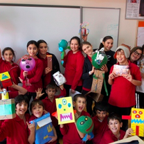 Get Paid to Teach English in Turkey with a TEFL Certification