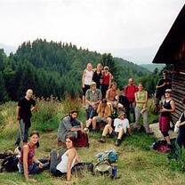 Concordia International Volunteers