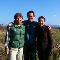 Volunteers For Peace volunteers work on an environmental project in Japan