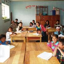 Teaching Projects