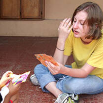 Children Home