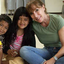 Community Education