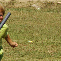 Sports Education